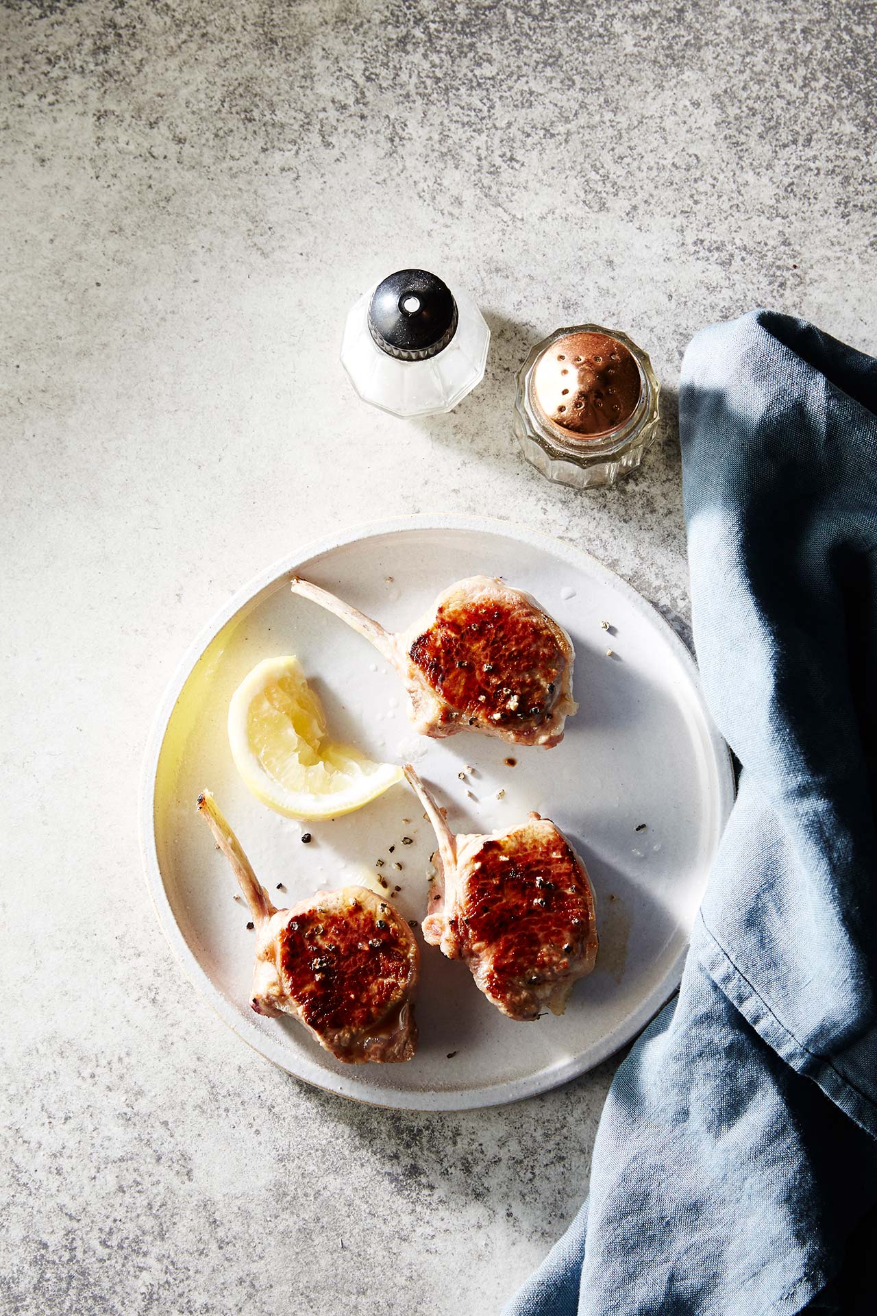 Albert & Power Art Direction, UX & UI Design, Web Development, Custom eCommerce