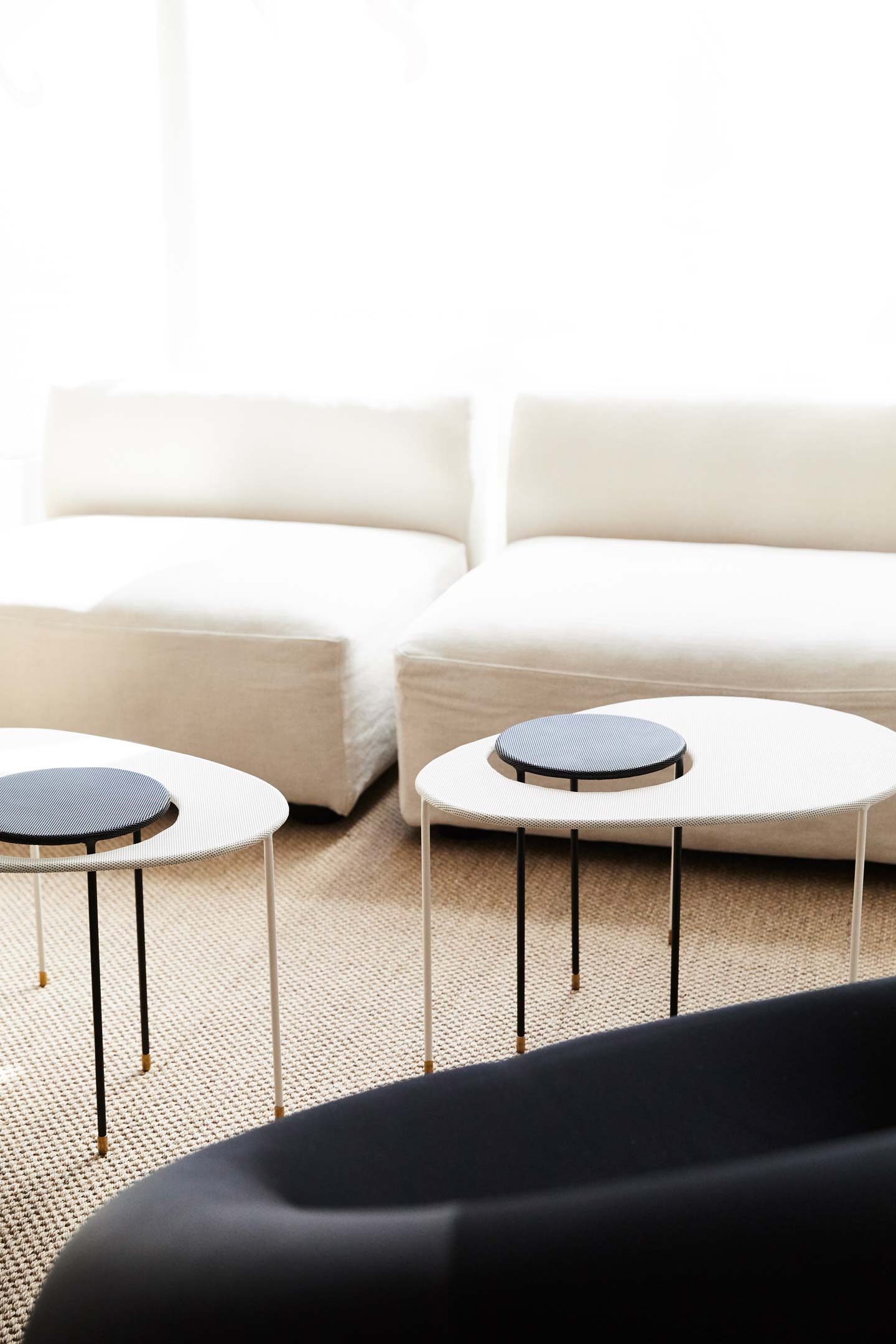 Character + Distinction UX & UI Design, Web Development