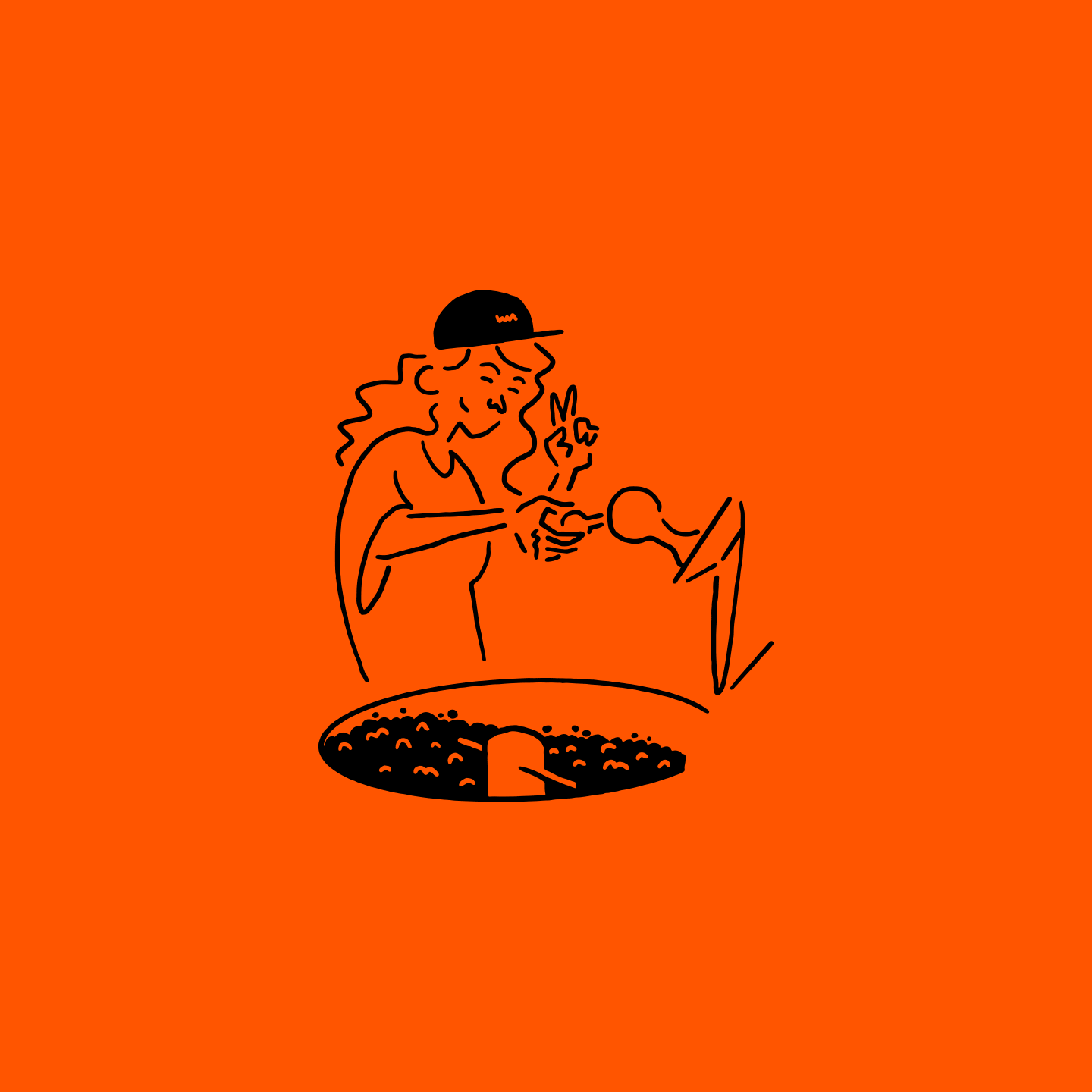 ECRE Brand Identity Design