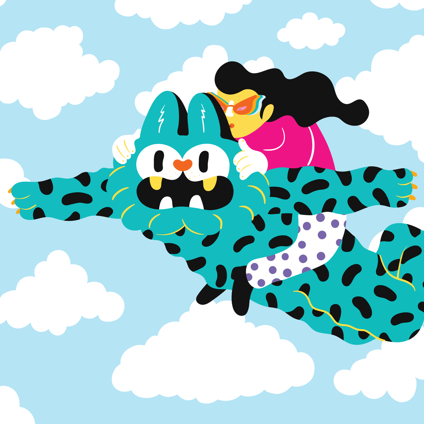 Gami Brand Identity Refresh