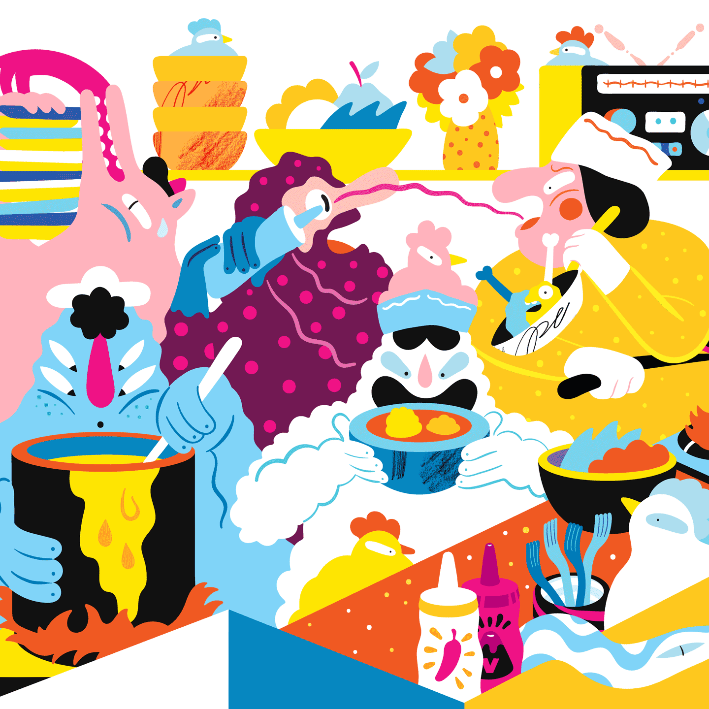 Gami Brand Identity Refresh