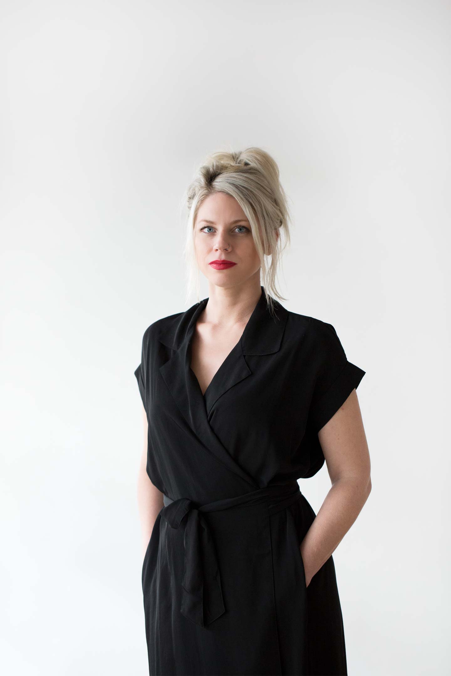 General Assembly Masterclasses, Keynote Speaker