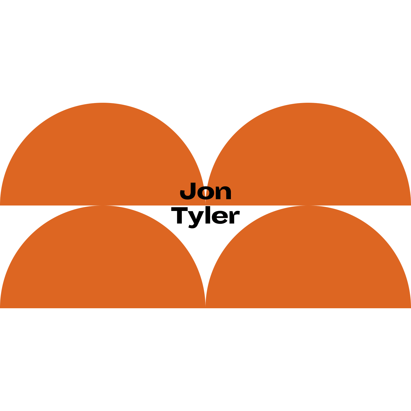 Jon Tyler Psychotherapy Brand Identity Design