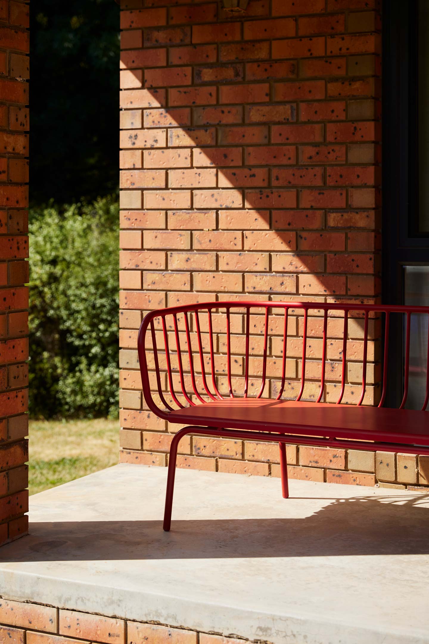 Lodge Lodge Brand Application Design, Interior Design