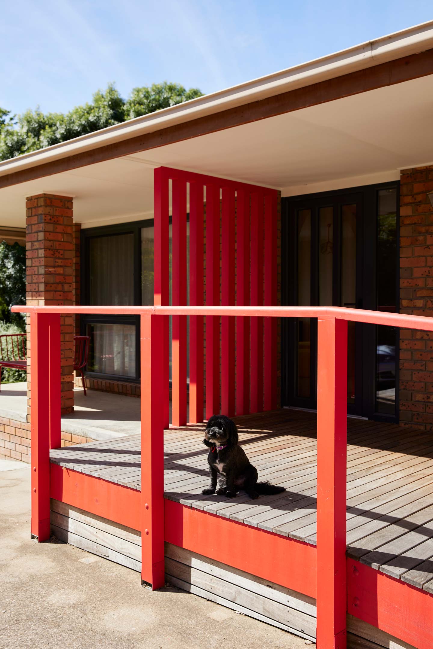 Lodge Lodge Brand Application Design, Interior Design