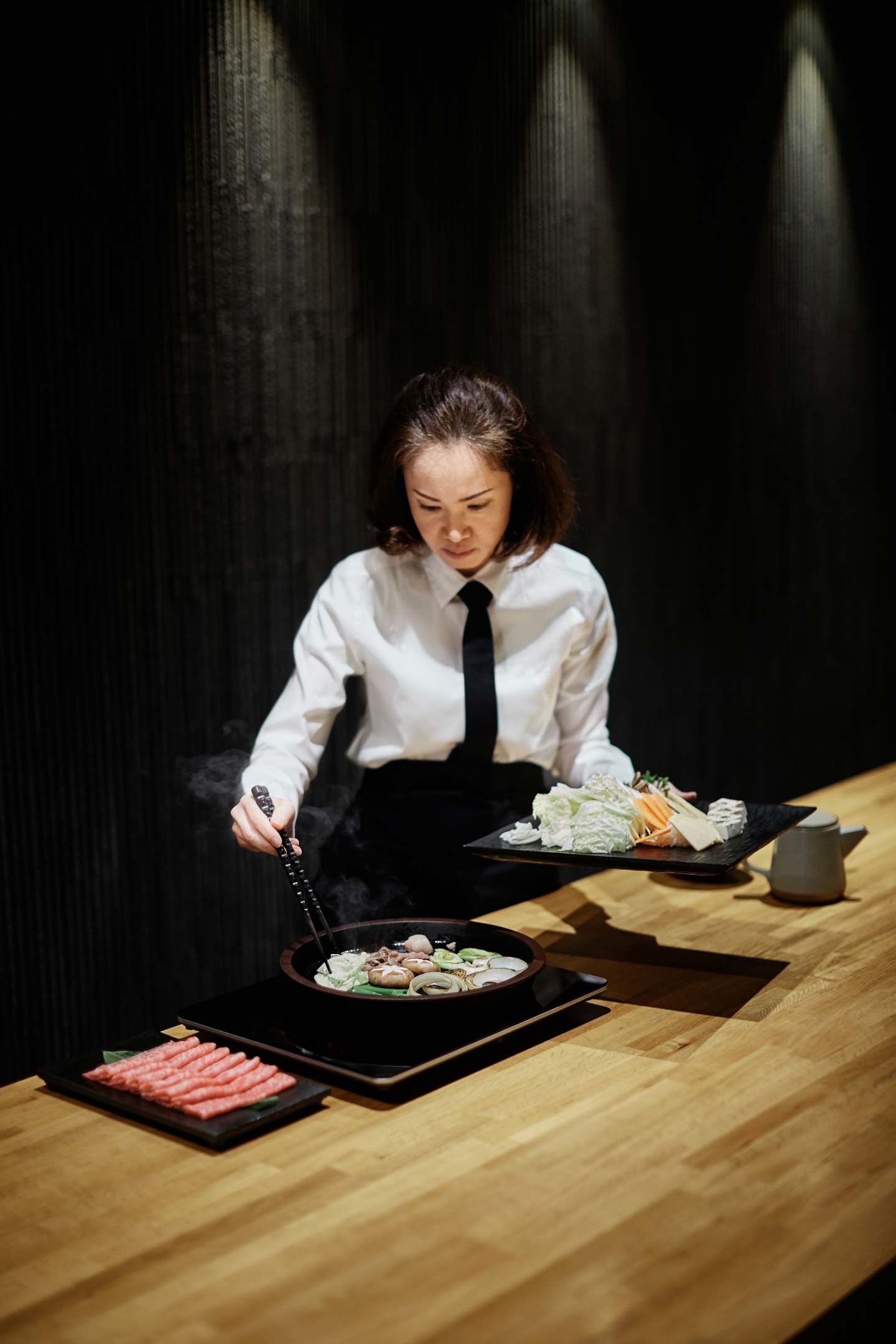 Minamishima UX & UI Design, Web Development