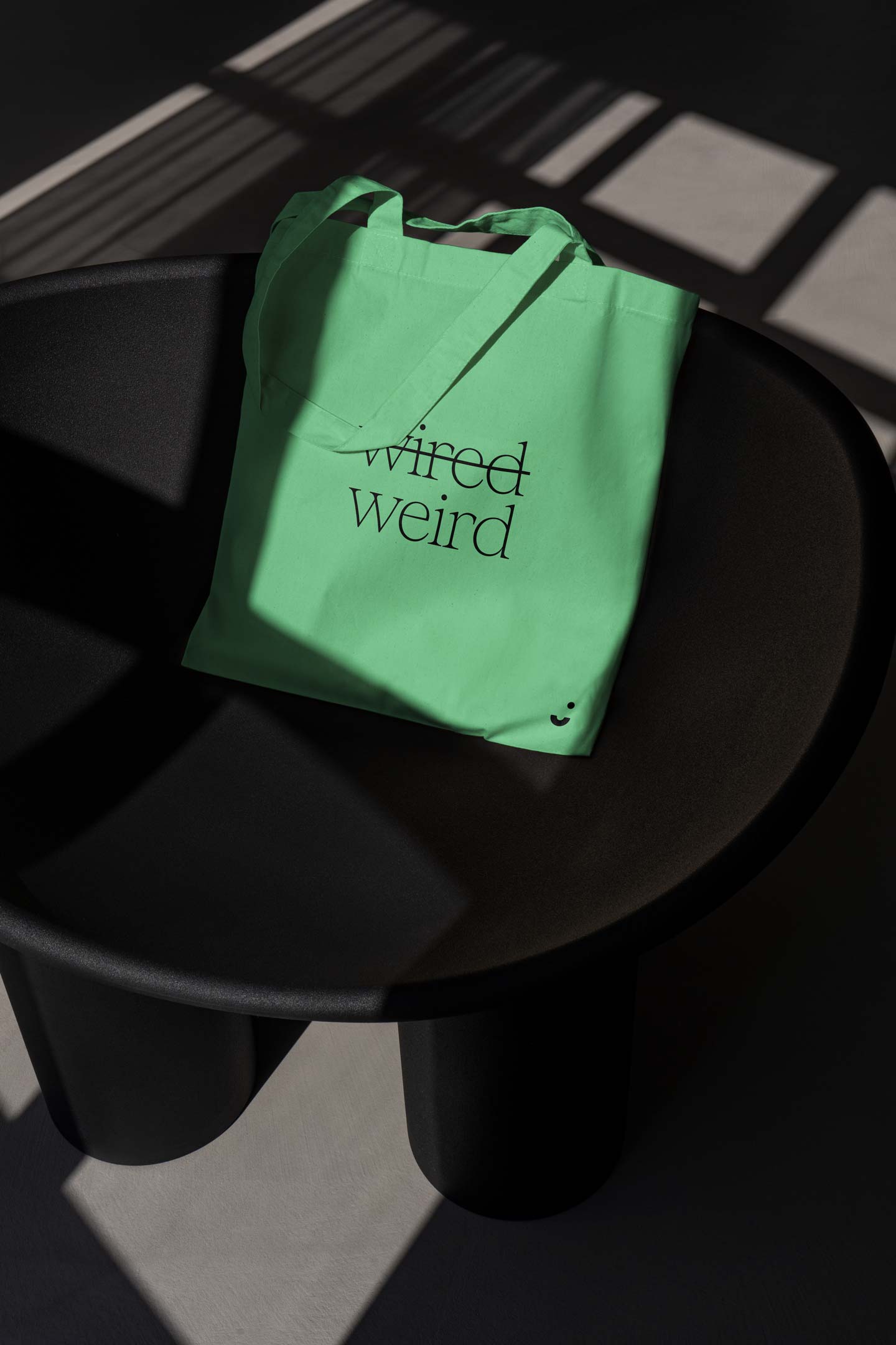 Mojo Brand Application Design