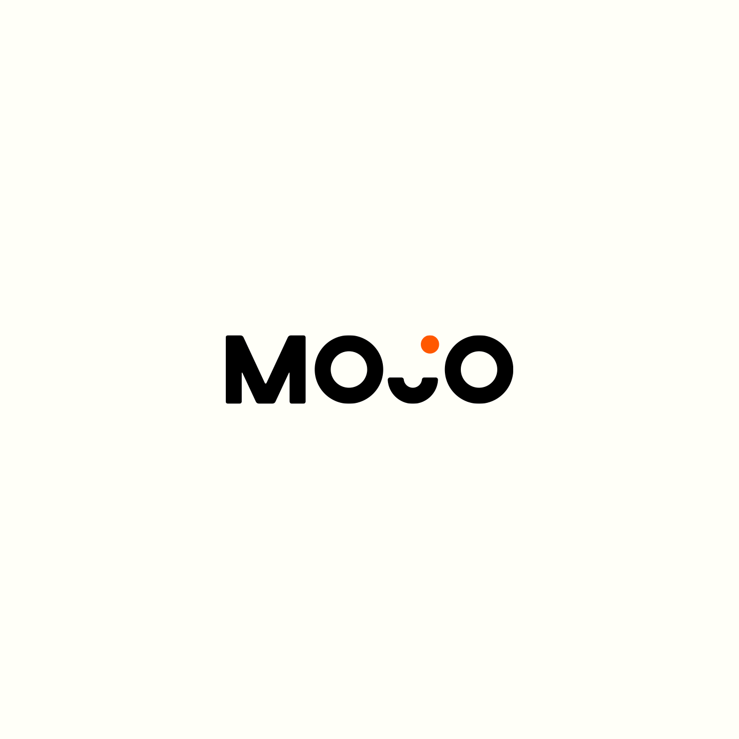 Mojo Brand Identity Design