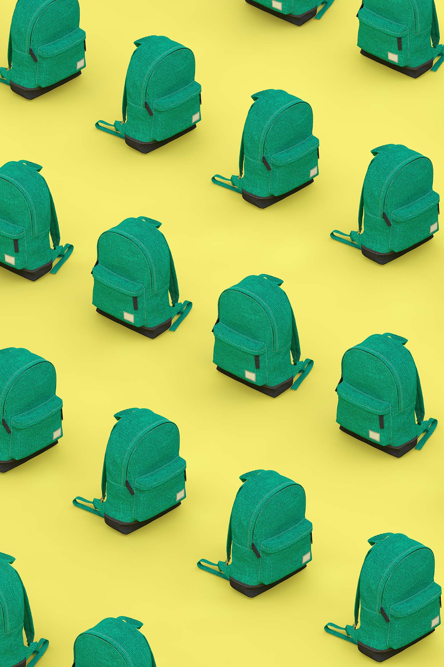 Swell eCommerce Art Direction, UX & UI Design, Stationery Design