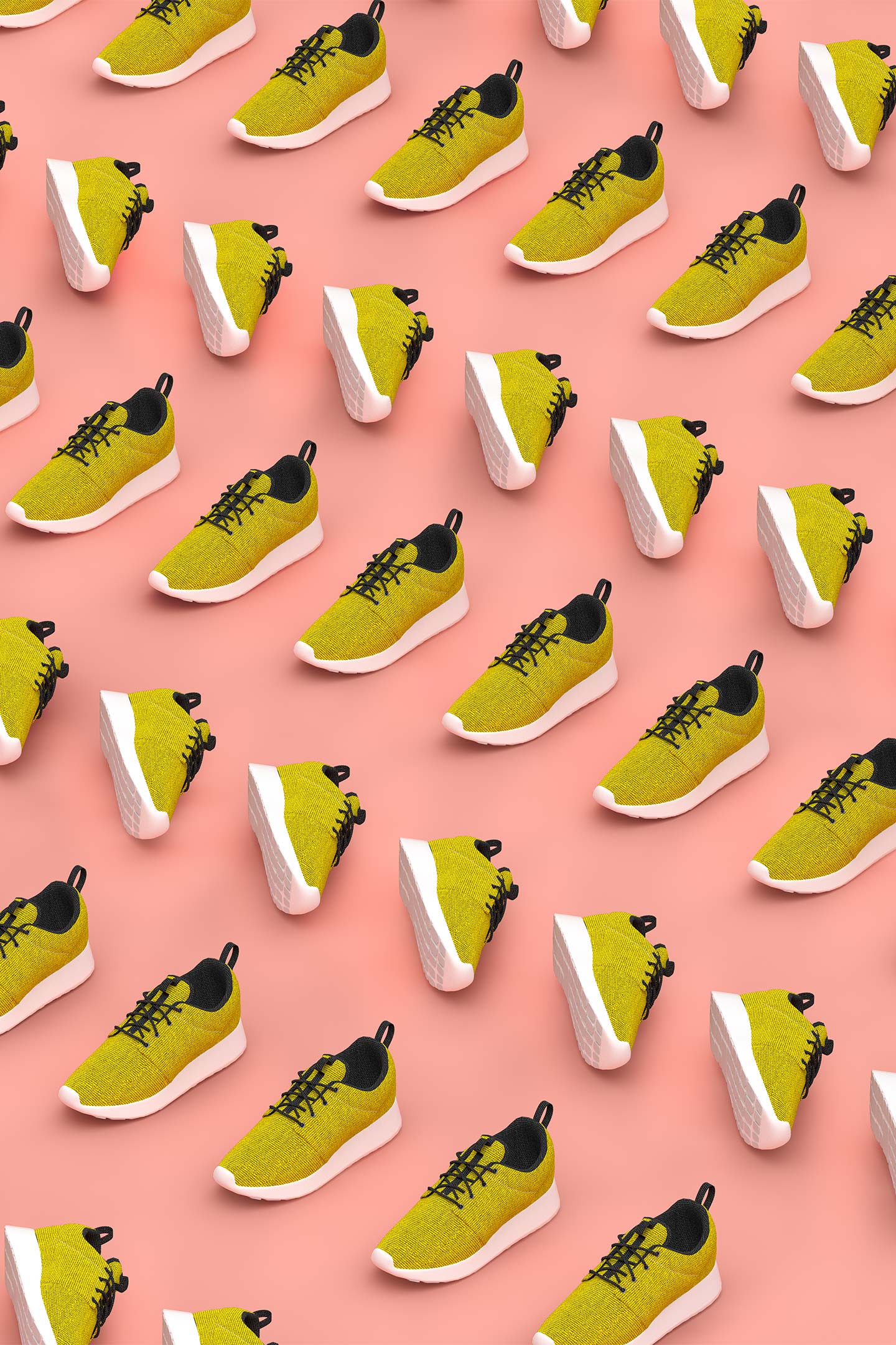 Swell eCommerce Art Direction, UX & UI Design, Stationery Design