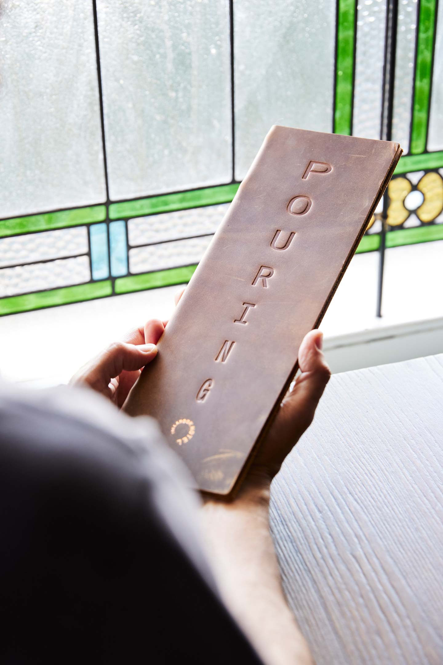 Tallarook Hotel Wayfinding Design, Stationery Design, Apparel Design