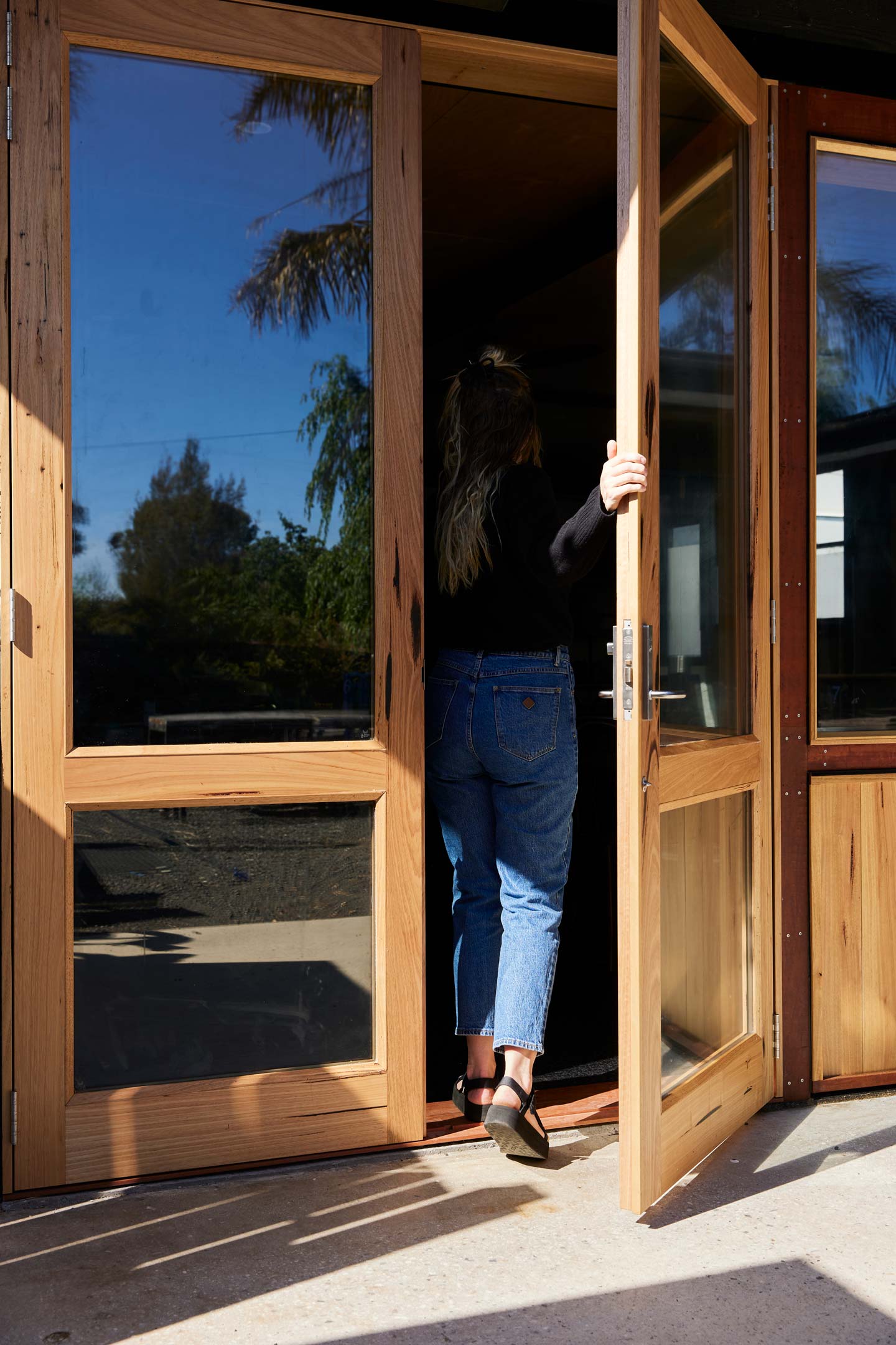 Tallarook Hotel UX & UI Design, Custom eCommerce