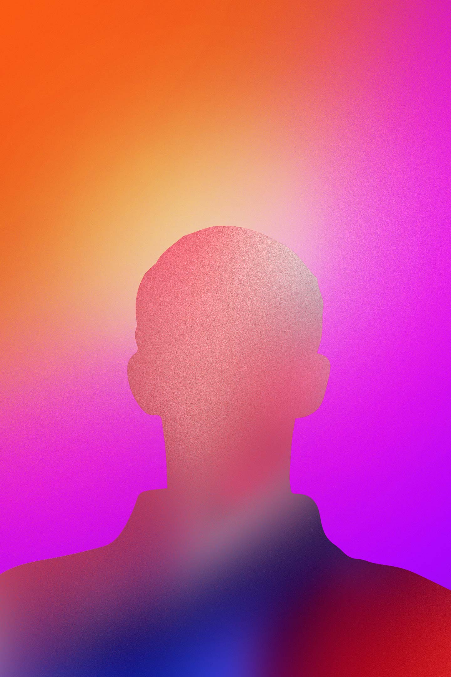 The Culture 50 Index Brand Application Design, OOH Advertising Design