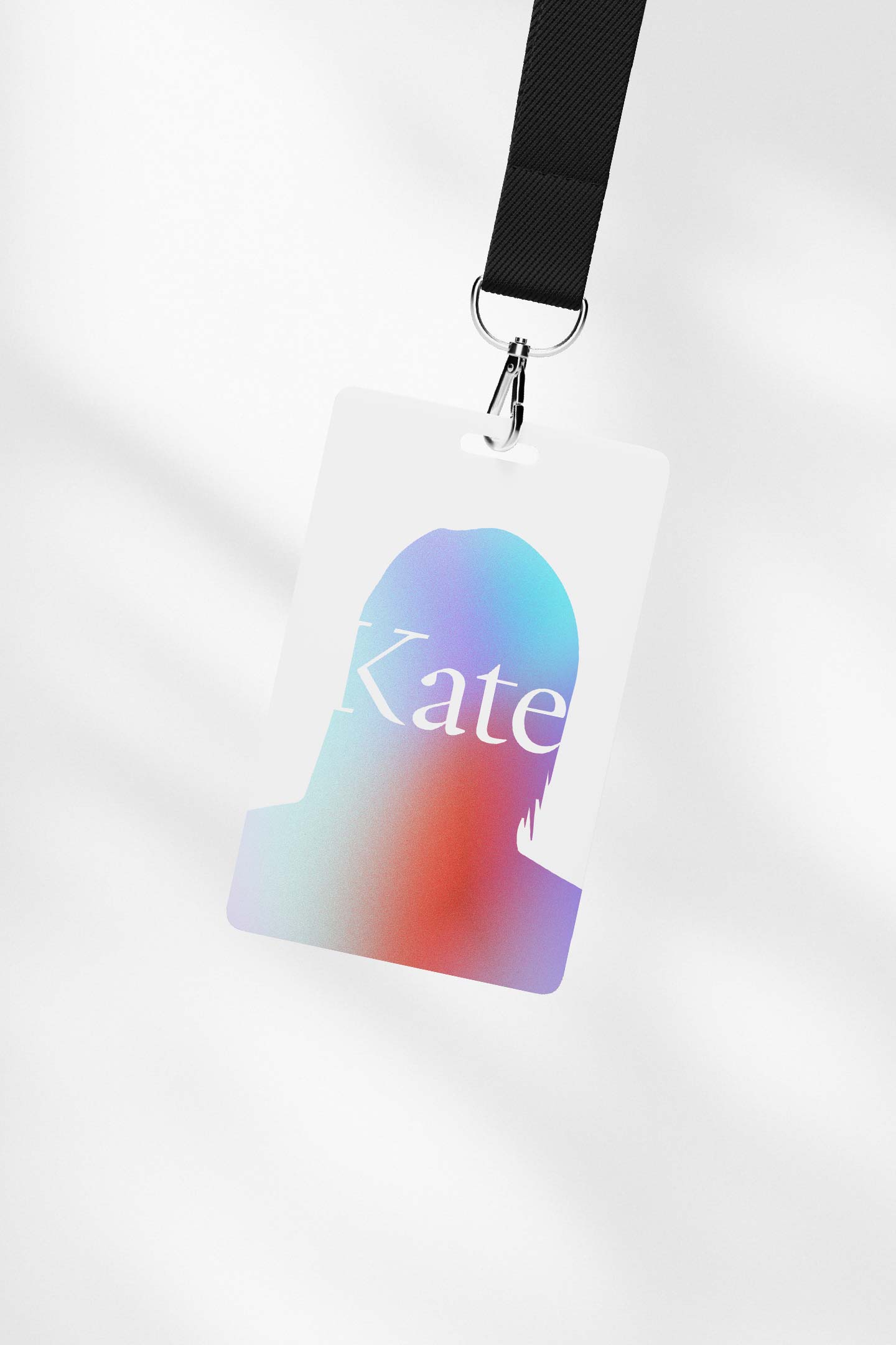 The Culture 50 Index Brand Application Design, OOH Advertising Design