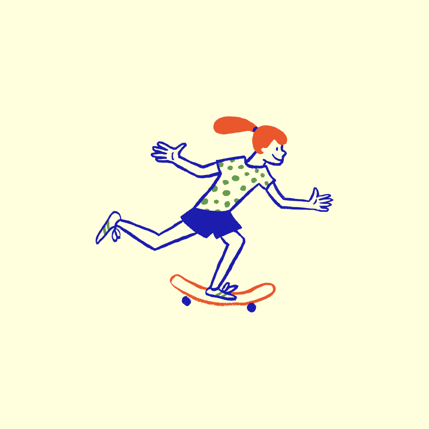 The Fairy On The Garden Brand Identity Design