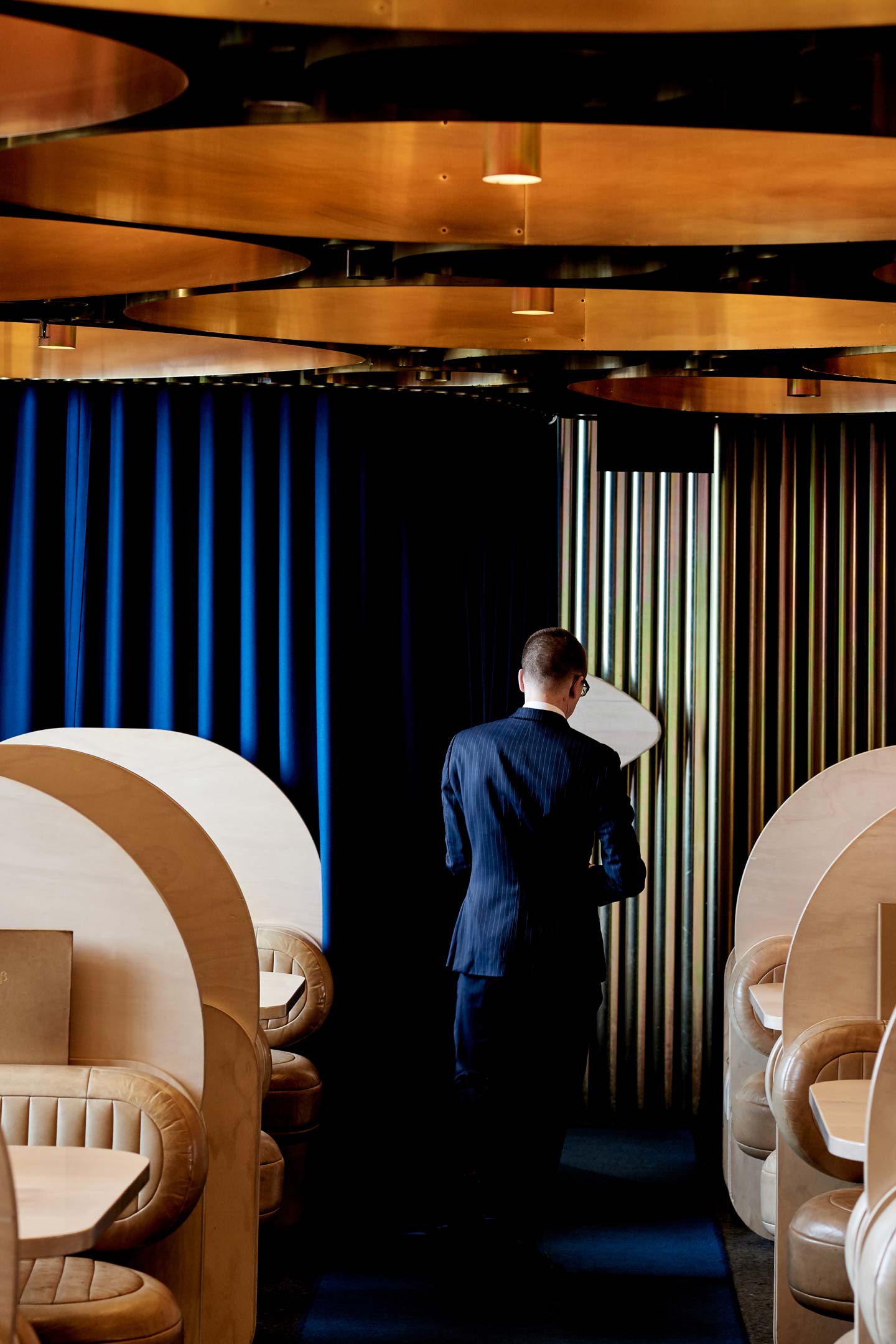 The Press Club Art Direction, UX & UI Design, Custom eCommerce