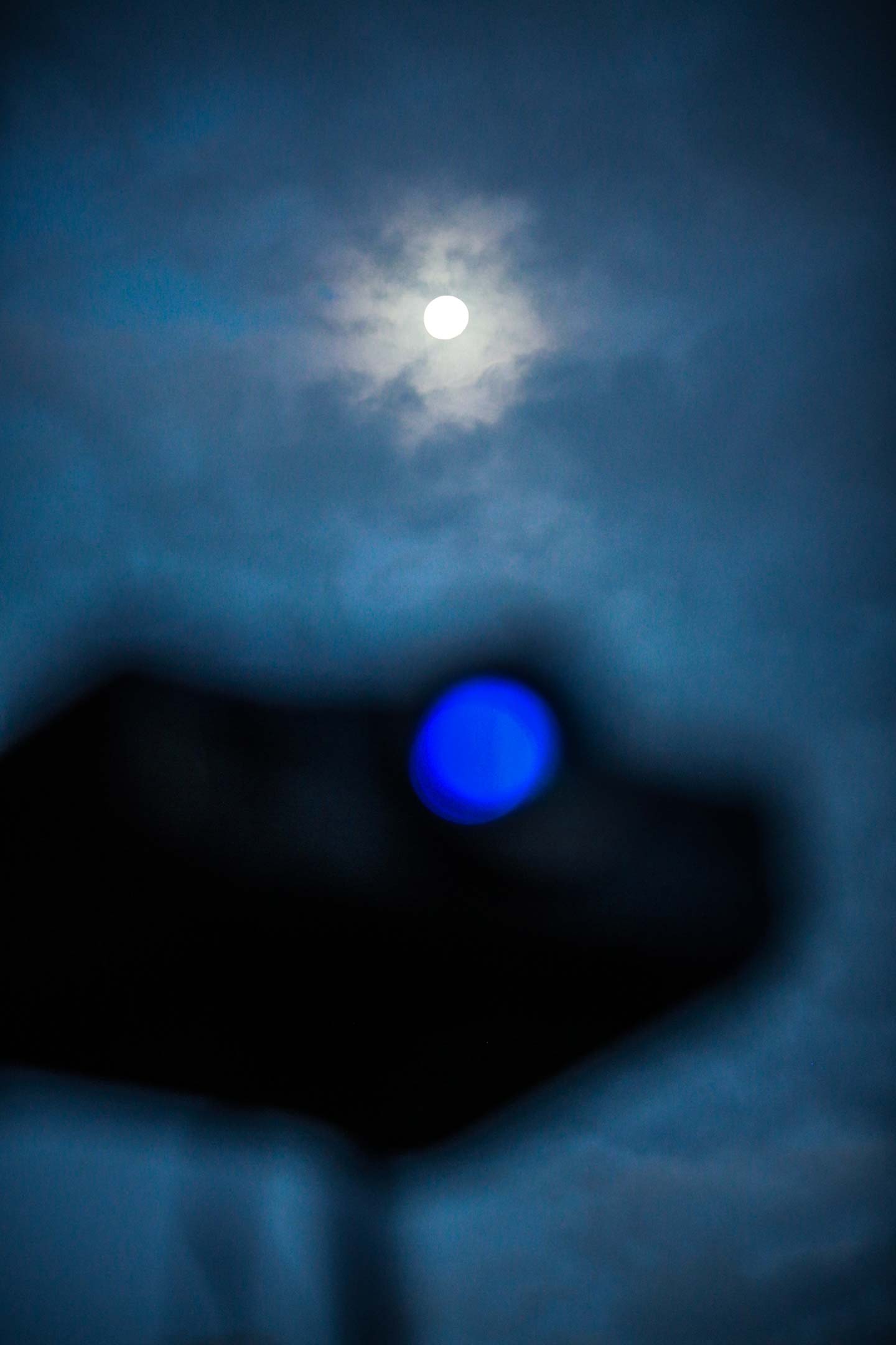 The Val Cinema + Drive-In Brand Identity Design, Site Activation