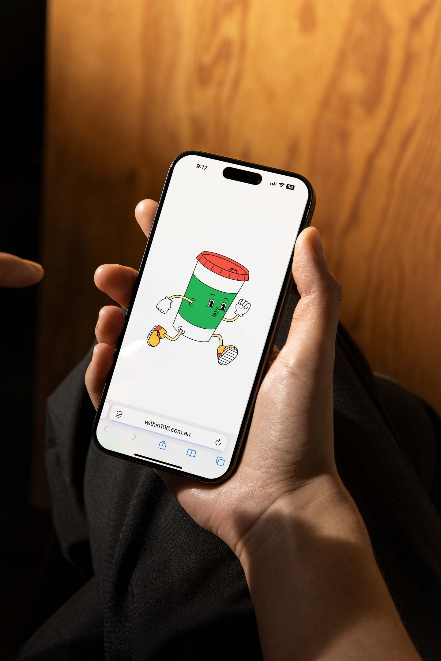 Within 106 UX & UI Design, Web Development